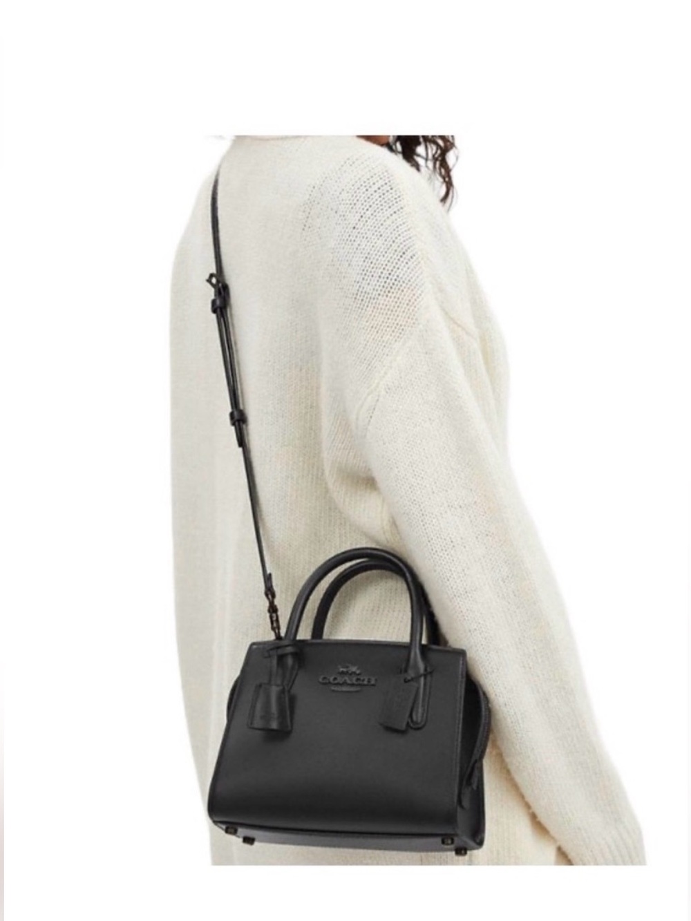 Coach Mini Andrea